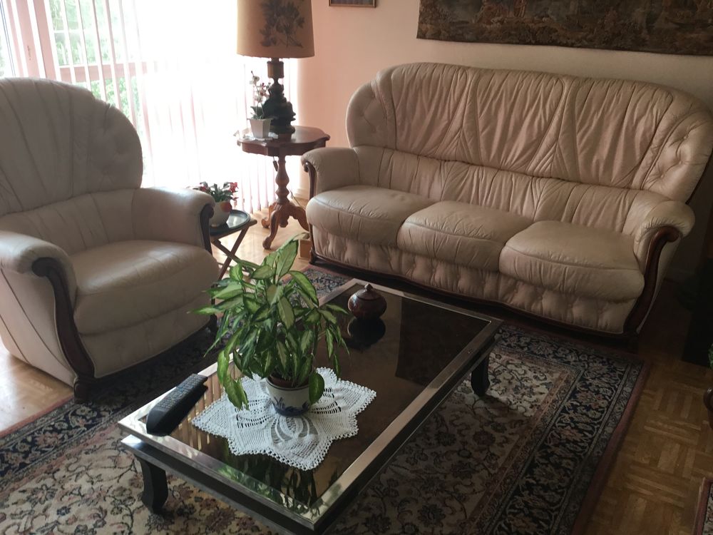 Tres belle table de salon 70 Le Chesnay (78)