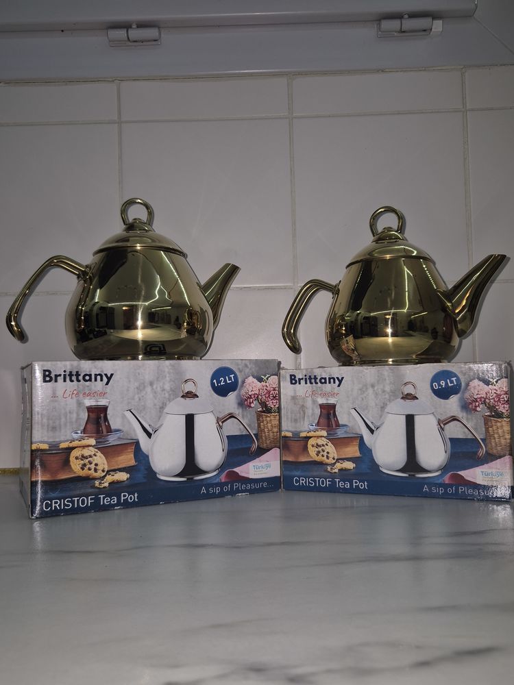 Tres belle Theiere 80 Cannes La Bocca (06)