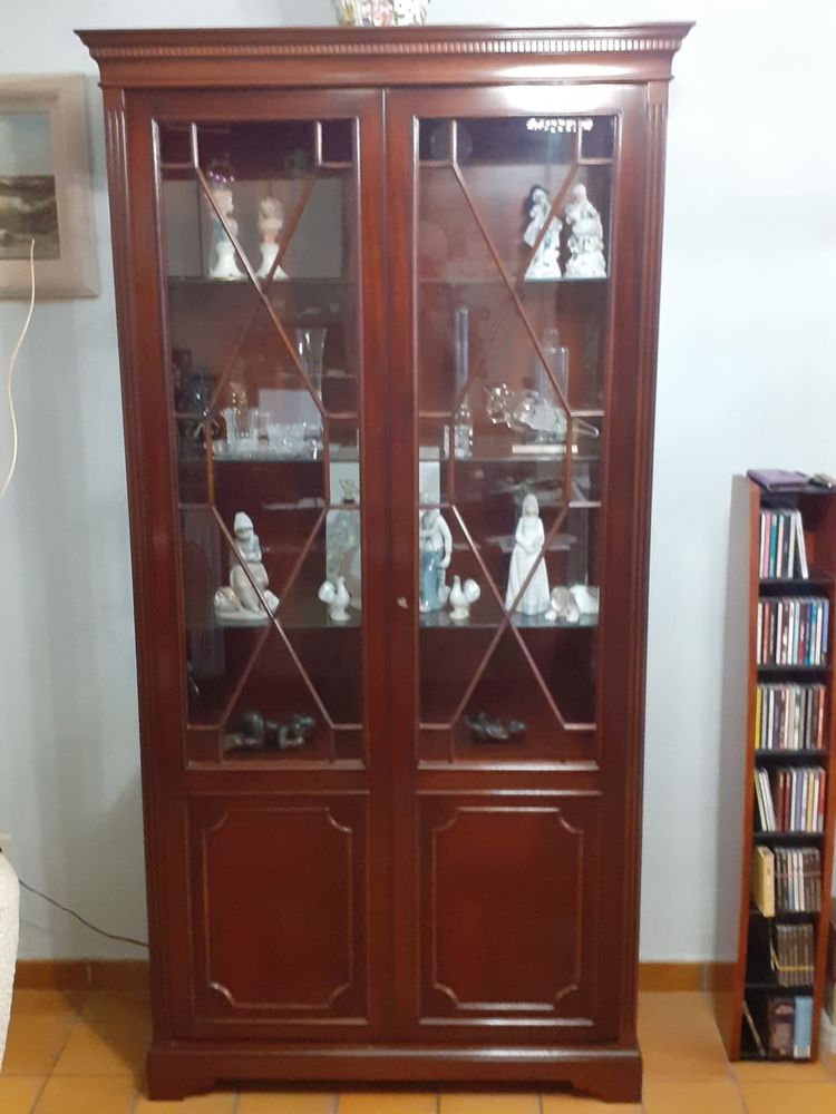 Tr�s belle vitrine 150 Belgique