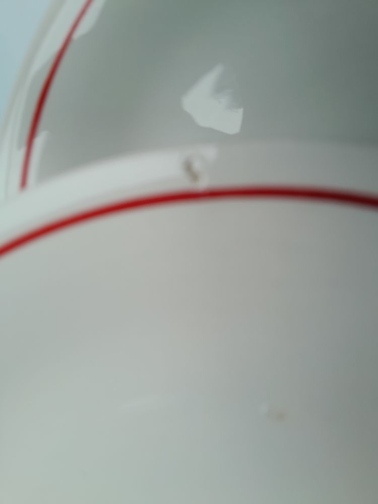 Lot de 10 tr�s belles assiettes ancienne a dessert d�cor.
29 Saint-Yrieix-sur-Charente (16)