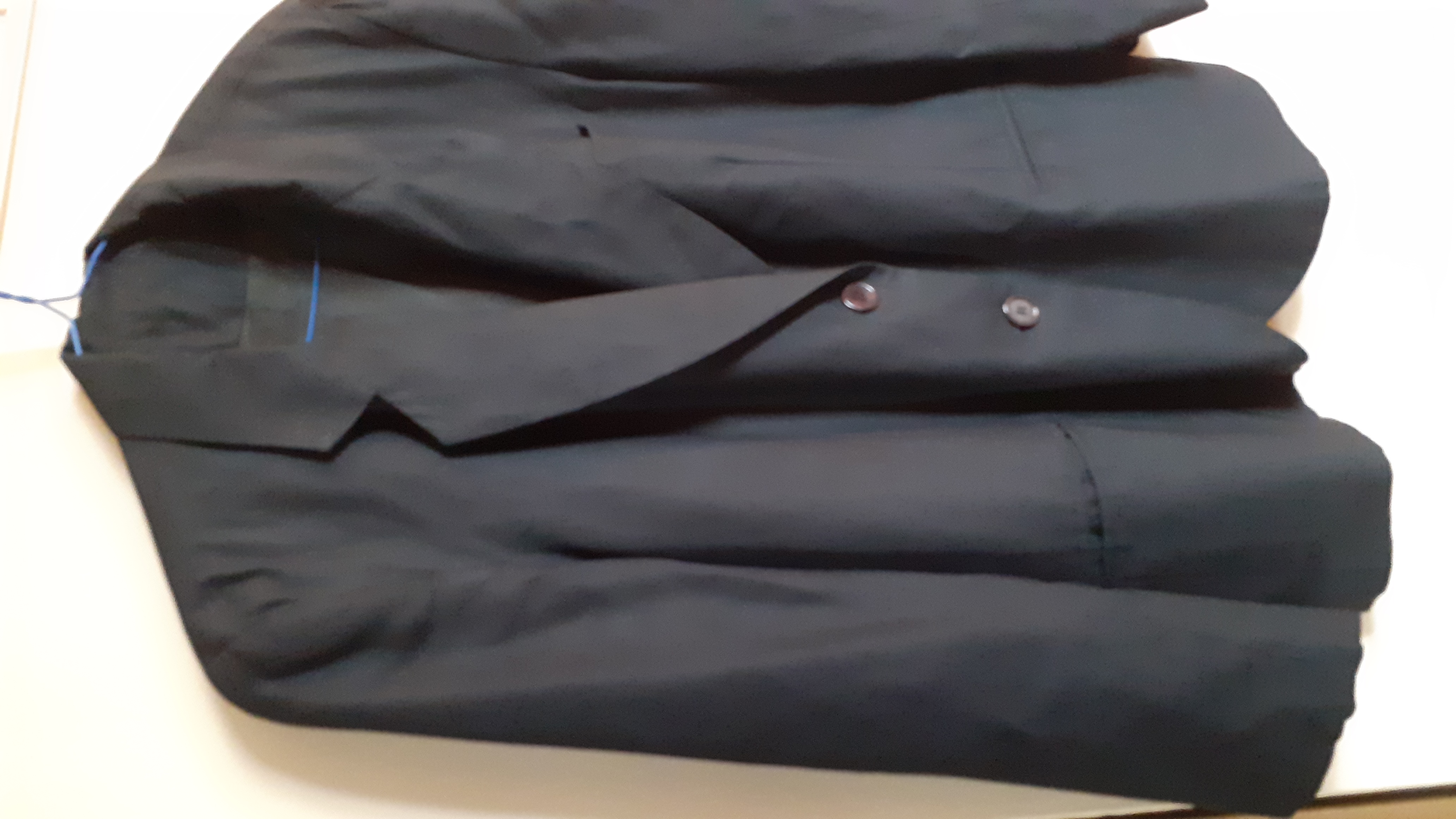 TRES BELLEZ VESTE BLAZER EN SOIE 45 Marseille 3 (13)