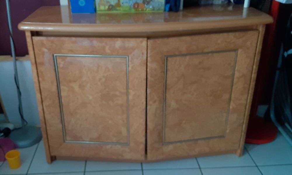 TRES 2 buffets + table de salon 0 Taverny (95)