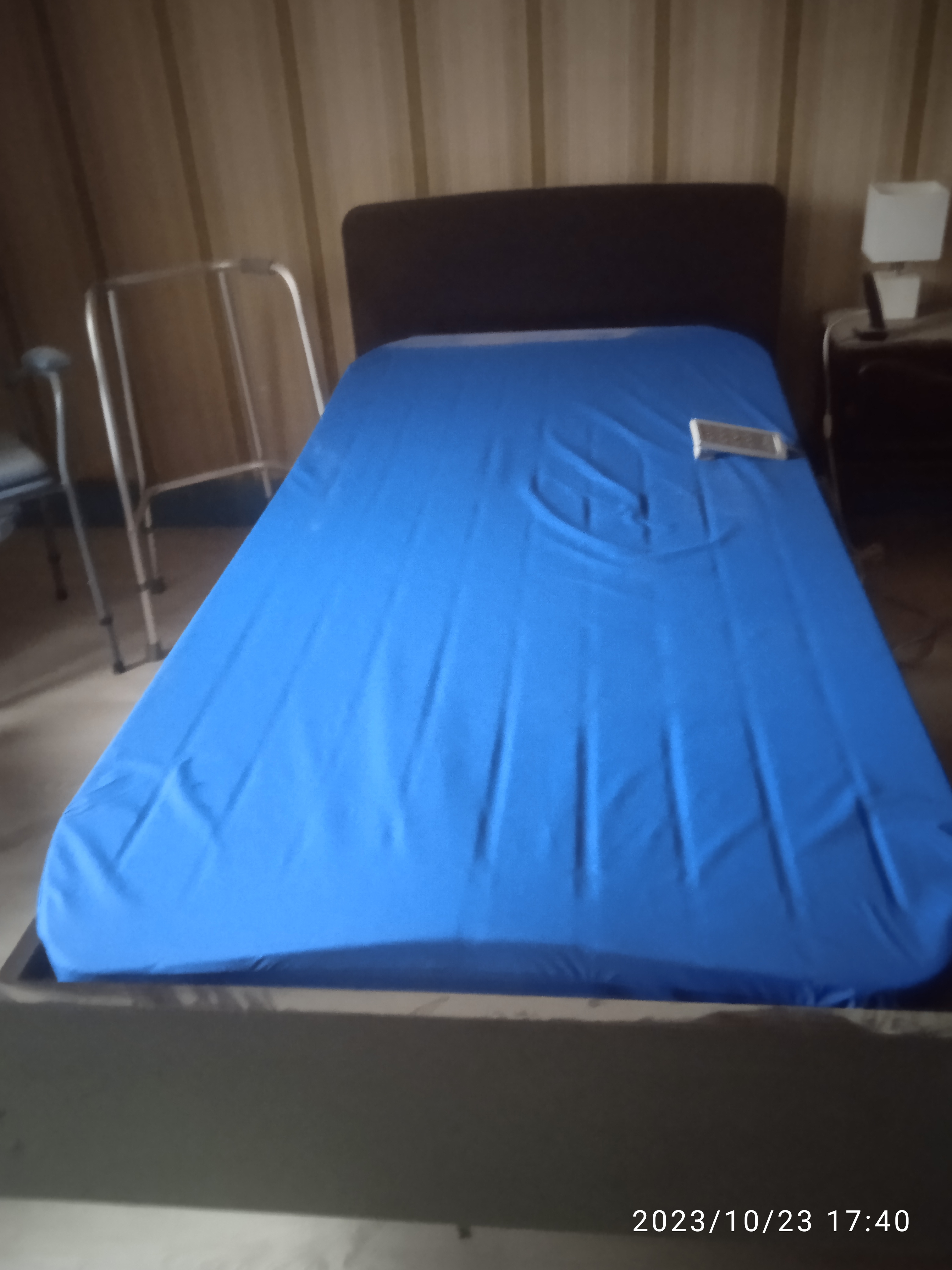 Tr�s lit �lectrique 1 personne 800 B�thune (62)