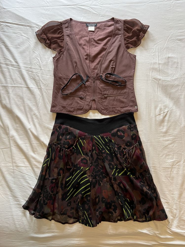 Tr�s bel ensemble Sonia Rykiel. 50 Villeurbanne (69)