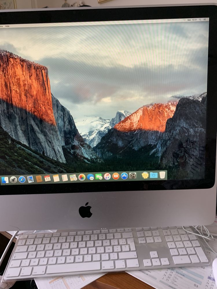 tr�s bon �tat Apple IMac 27  200 Pointis-Inard (31)