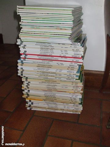 600 bd en tr�s bon �tat voir d�tail annonce /photo 1 Angers (49)