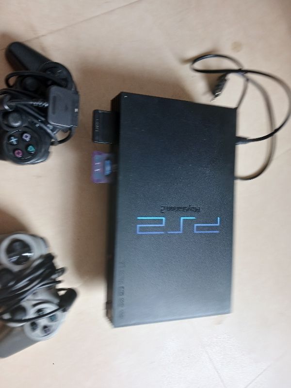 Ps2 tr�s bon �tat 110 Vigneulles-l�s-Hattonch�tel (55)