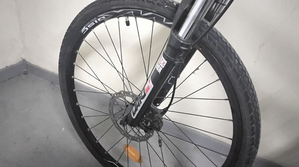 vtt tr�s bon etat 100 Rez� (44)