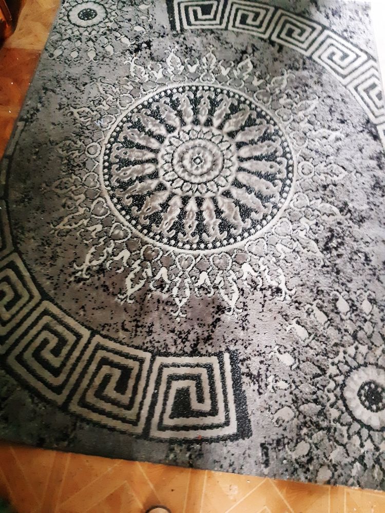 tr�s grand et beau tapis 50 Noisy-le-Grand (93)