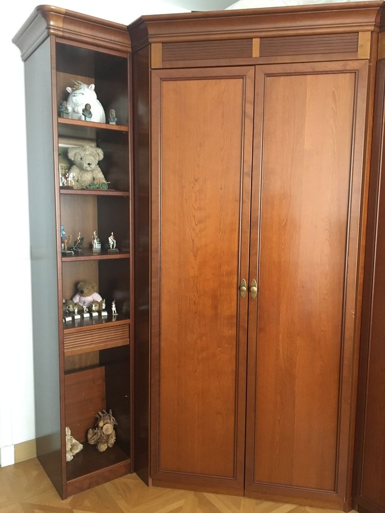 Tr�s grand dressing 950 Livet-sur-Authou (27)