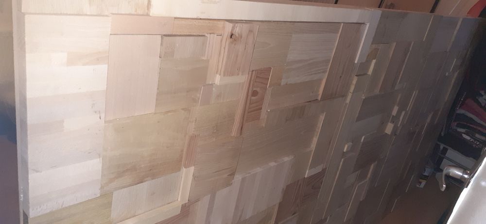 Tres grand tableau en bois massif 0 Remiremont (88)