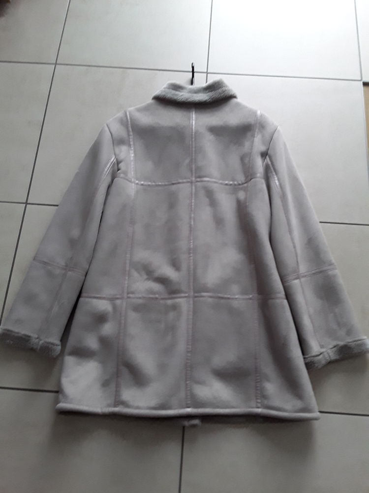 tres joli manteau hiver 25 Le Portel (62)