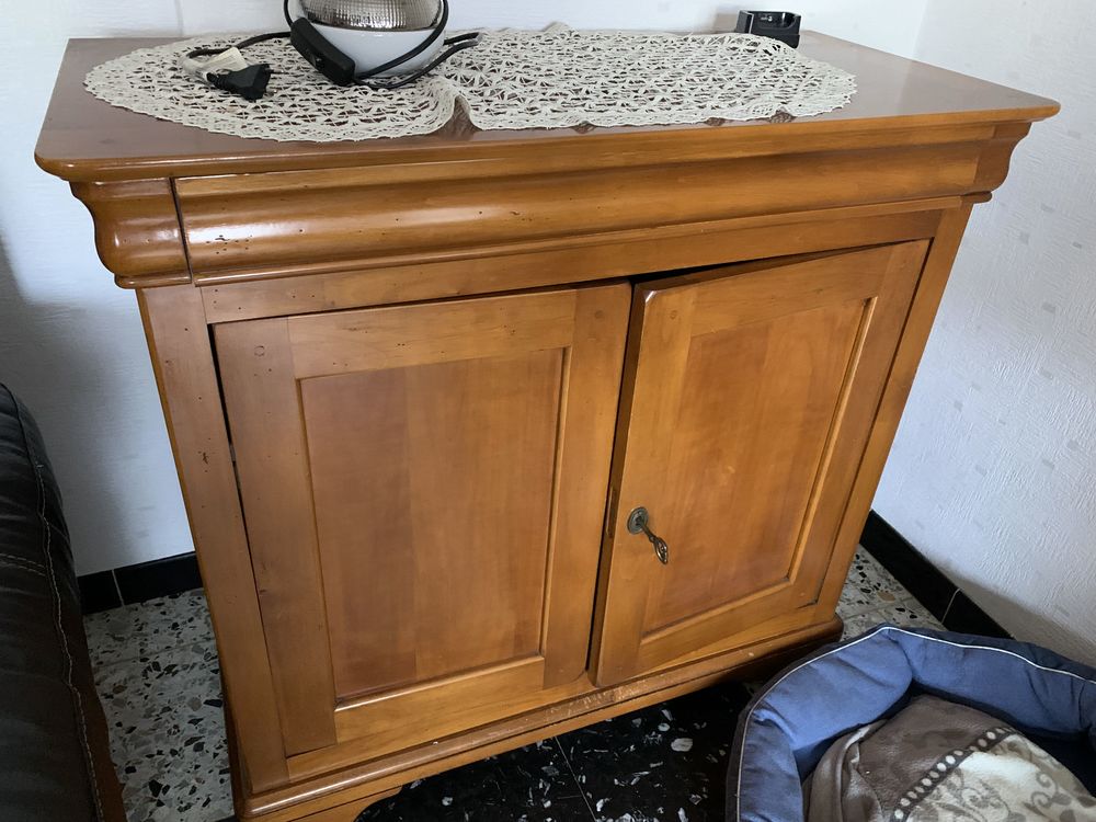 Tr�s joli meuble multifonctionnel 80 Longwy (54)