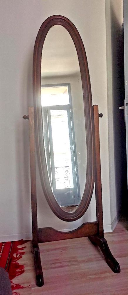 Tr�s joli psych� en bois noble 90 B�ziers (34)