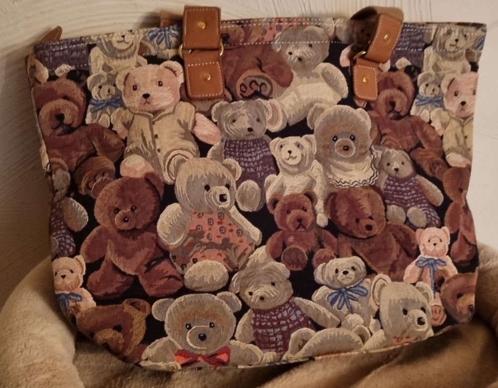 Tr�s joli sac week-end et sa trousse. Neuf 30 Oullins (69)