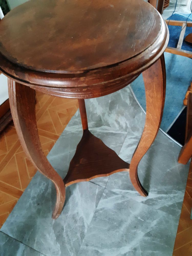 tr�s jolie console rustique 50 Noisy-le-Grand (93)