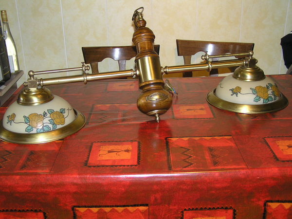 TRES JOLIE LAMPE DE PLAFOND ! 0 Talange (57)