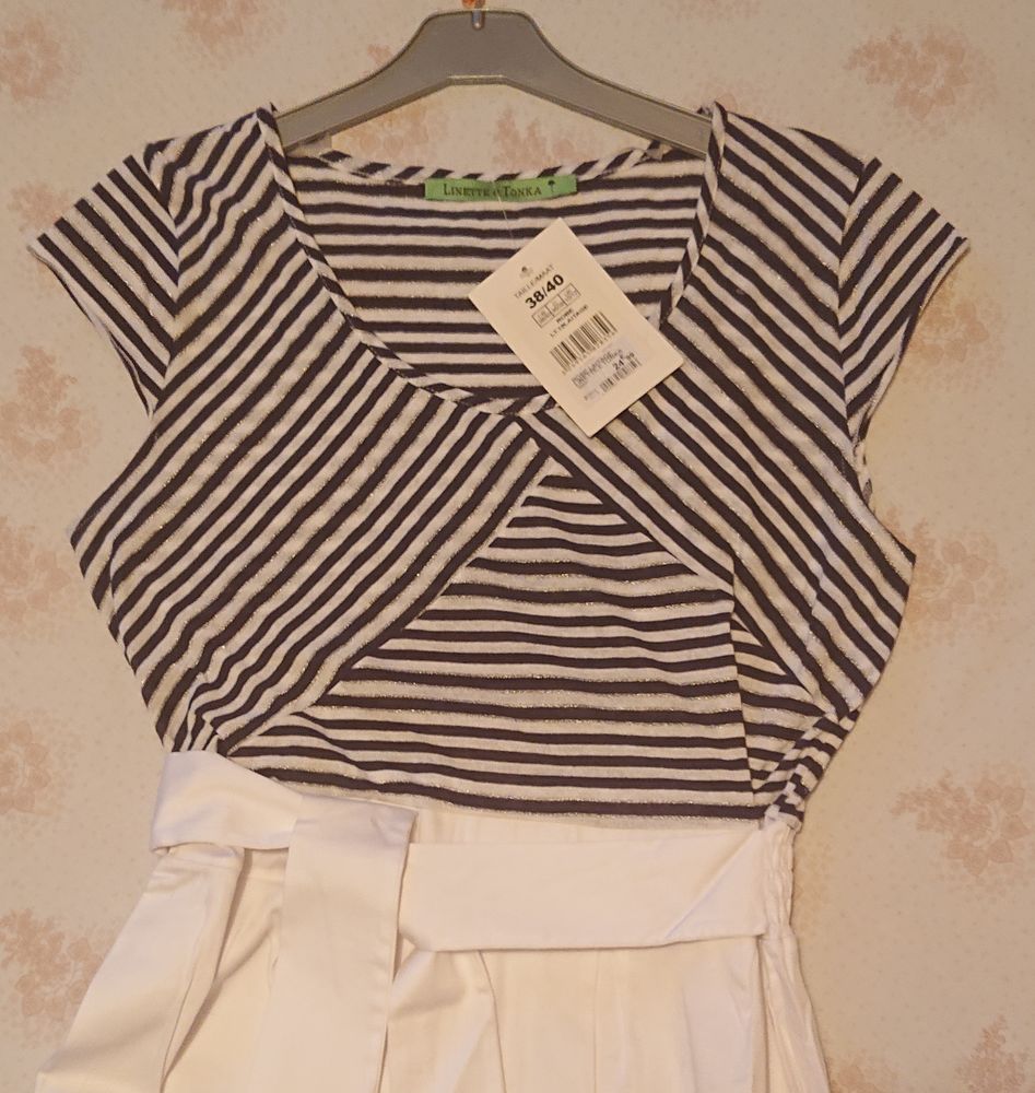 Tr�s jolie robe neuve, 14 Strasbourg (67)