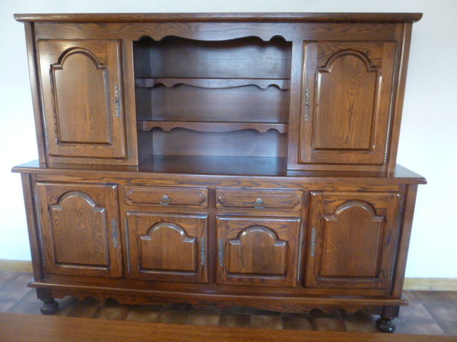 Tr�s jolie salle � manger 0 Bagn�res-de-Bigorre (65)