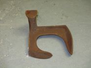 tr�s RARE = Enclume de cordonnier en fer 38 M�rignies (59)