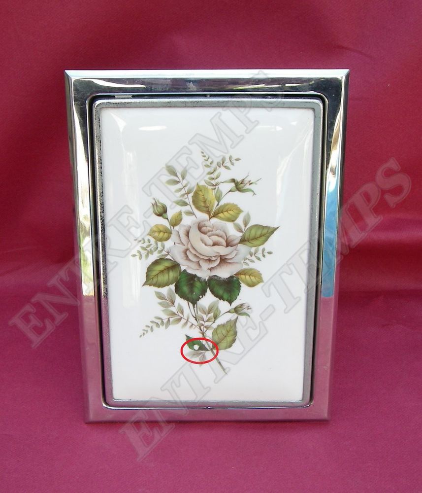 TR�S RARE PORTE GOBELET ENCASTRABLE SALLE DE BAIN DE 1970 59 Sergines (89)