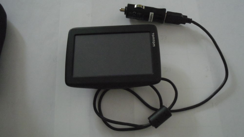 Tom Tom  Tr�s peu servi 20 Fronsac (33)