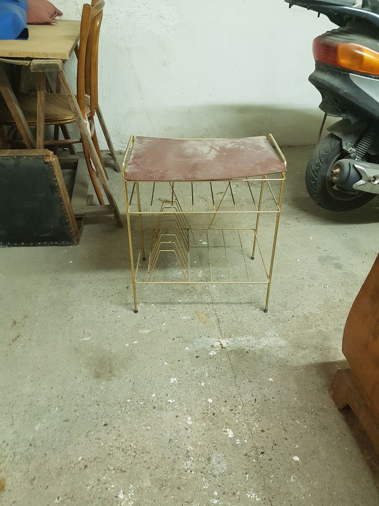 tr�s  table pour enceint disque 10 Montpellier (34)