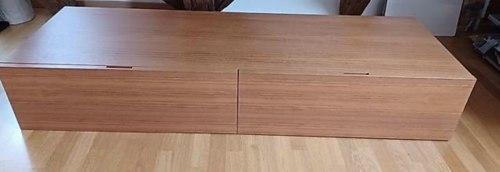 Tr�s tr�s beau meuble TV italien 150 Blotzheim (68)