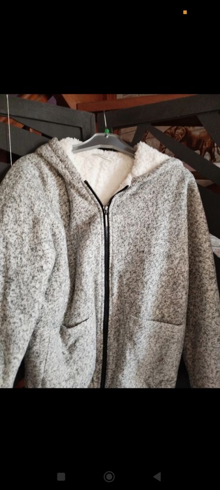 tr�s tr�s blouson Teddy Smith 12 Charleville-M�zi�res (08)