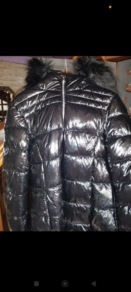 tr�s tr�s doudoune femme noir 12 Charleville-M�zi�res (08)