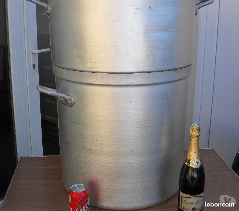 TRES TRES GRAND COUSCOUSSIER 130 Personnes 65 Villers-l�s-Nancy (54)