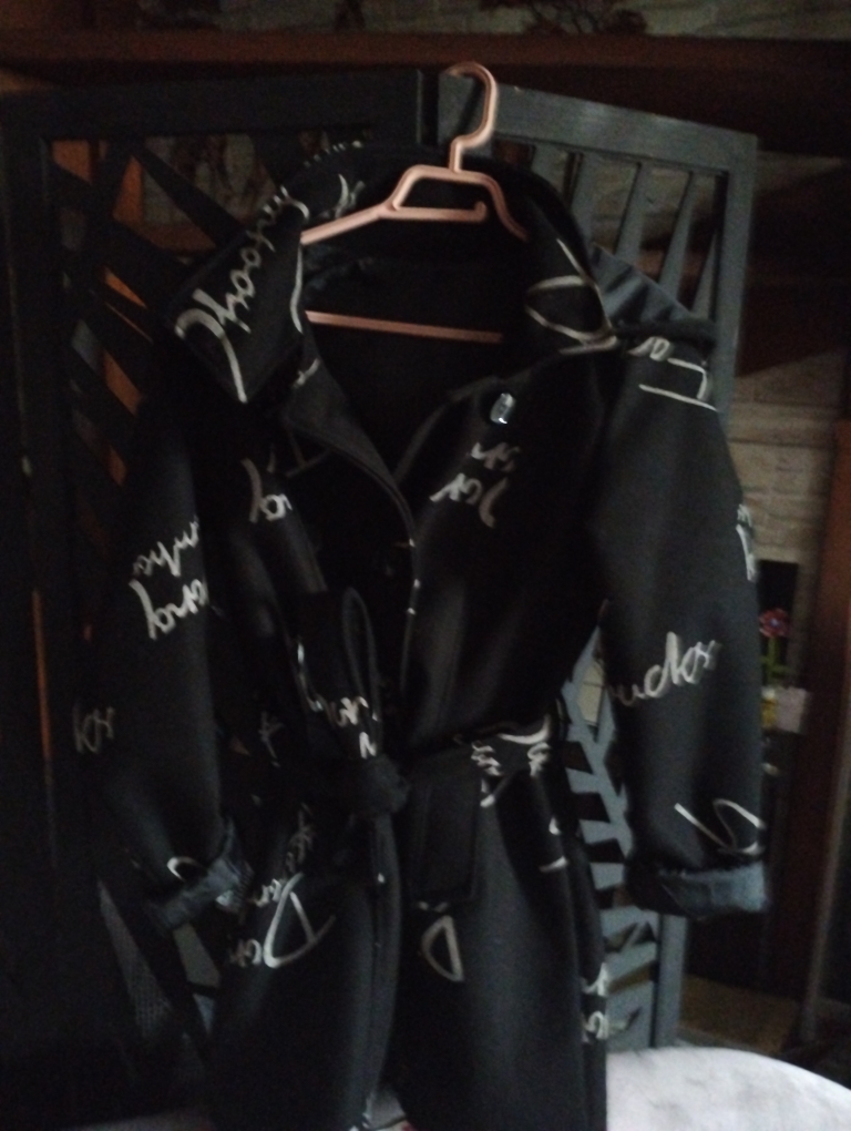 tr�s tr�s trench femme 18 Charleville-M�zi�res (08)