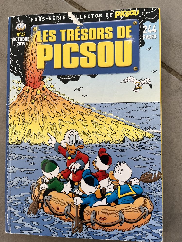 Les tr�sors de picsou 48H 1.5 Mailhac (11)