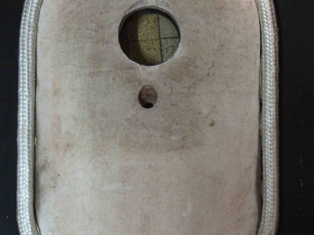 Tresse de verre 20mm 8 Saint-Ciers-de-Canesse (33)