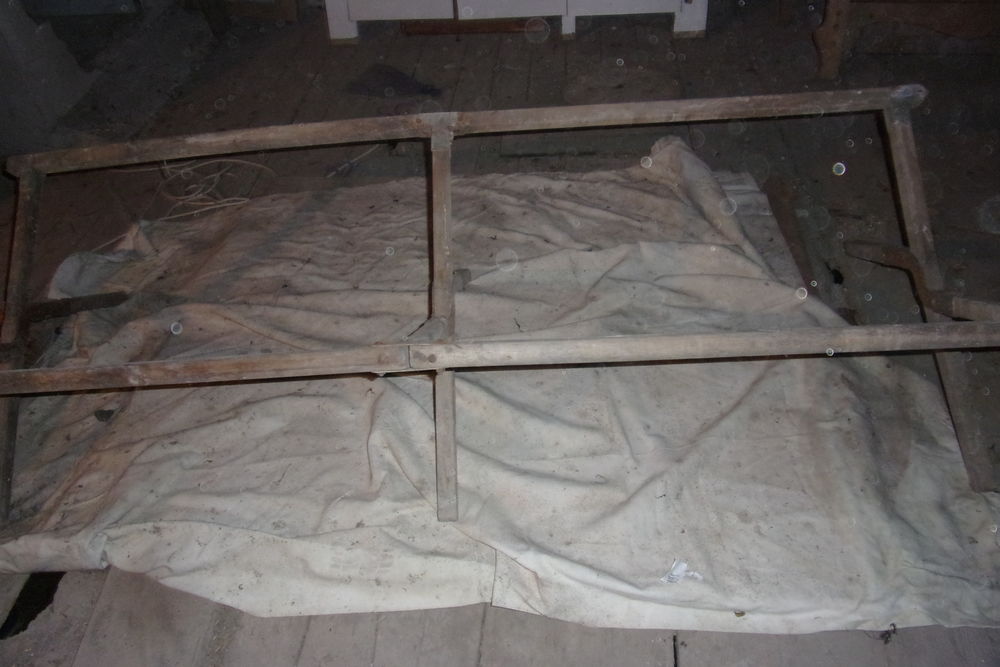 TR�TAUX DE VIDE GRENIER 35 Maury (66)