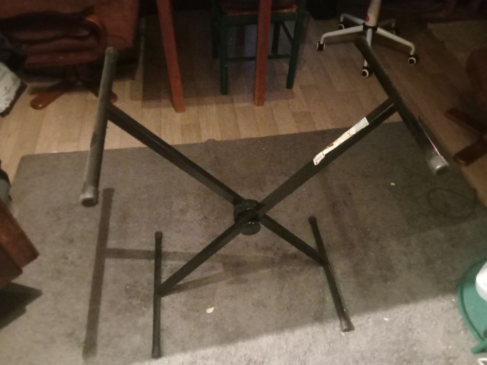 Tr�teau pliant multifonction
25 Bayeux (14)