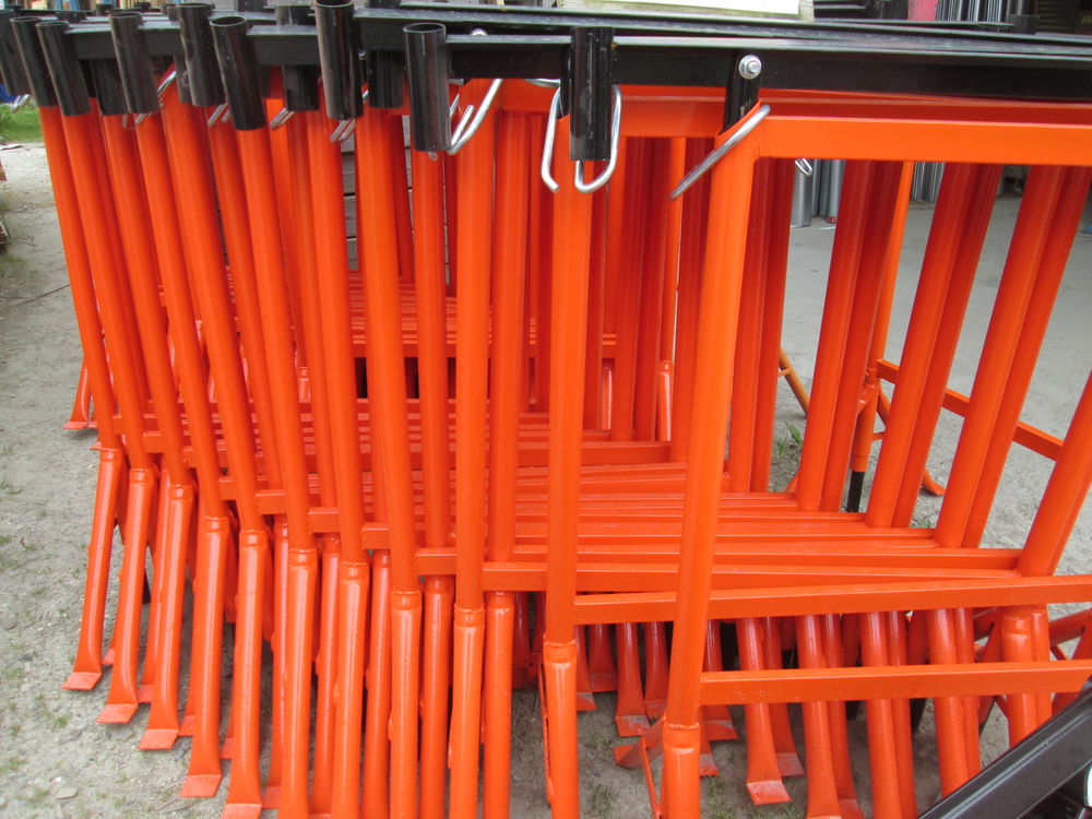 Treteaux pour maconnerie ou autres 69 Saint-Porquier (82)