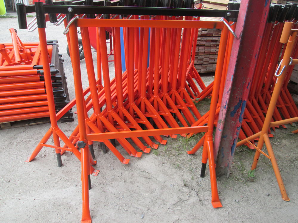 Treteaux pour maconnerie ou autres 69 Saint-Porquier (82)