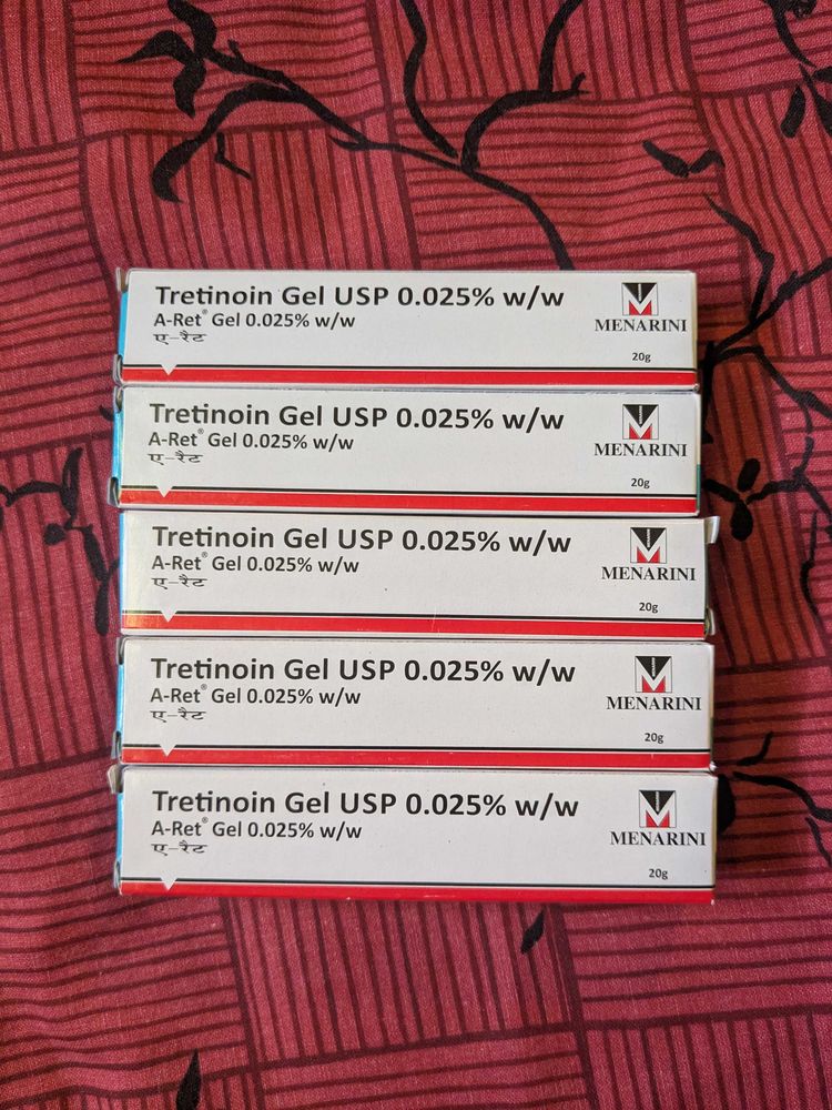 tretinoine 60 Le Mans (72)