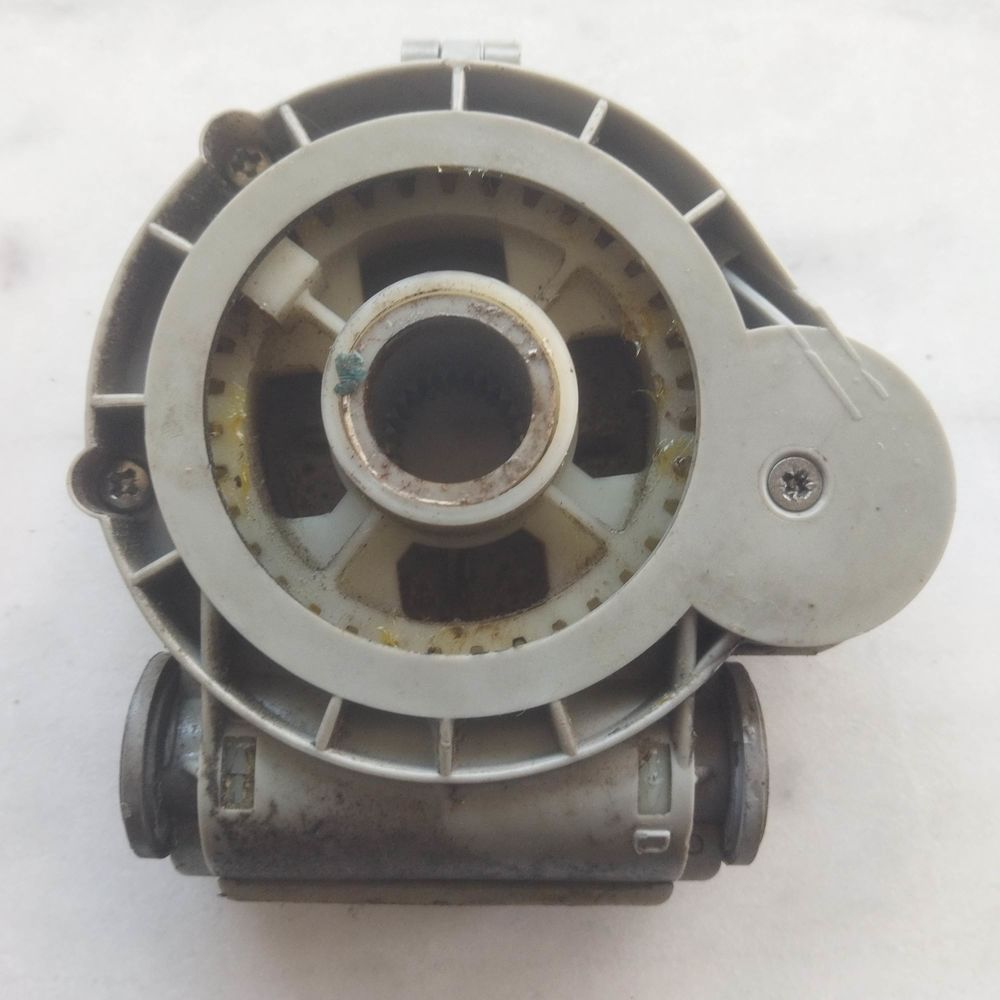 Treuil MB plastique 200 Montpellier (34)