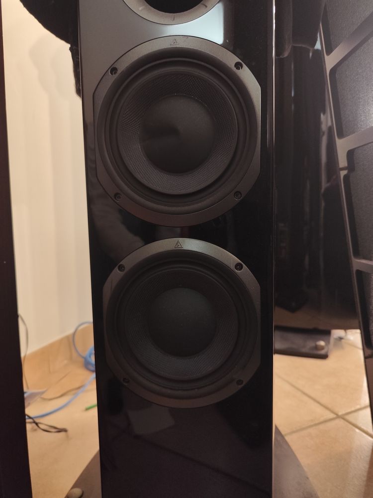 TRIANGLE LYRR GENESE 660 Montargis (45)