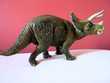 triceratops figurine papo jouet collection TBE