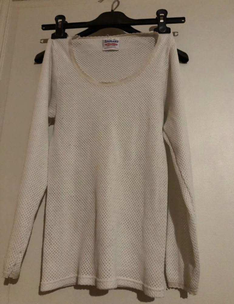 Tricot de corps chaud thermolactyl 3 Vaux-le-P�nil (77)