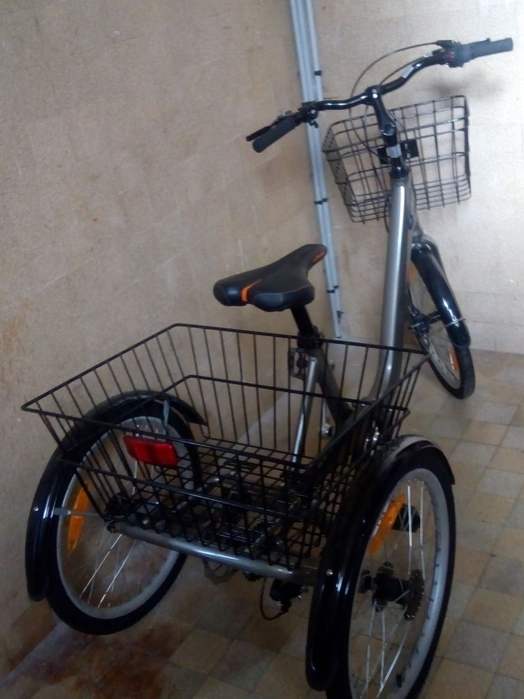 tricycle adulte  900 Falaise (14)
