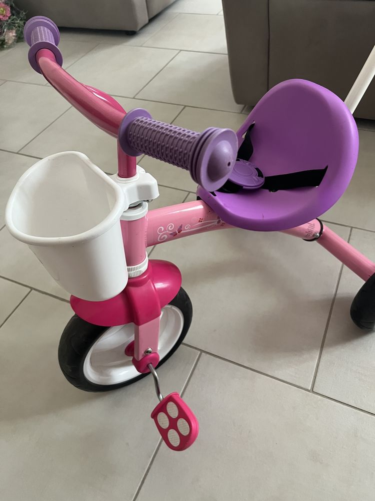 Tricycle chicco 2 en 1 40 Saint-Vallier (71)