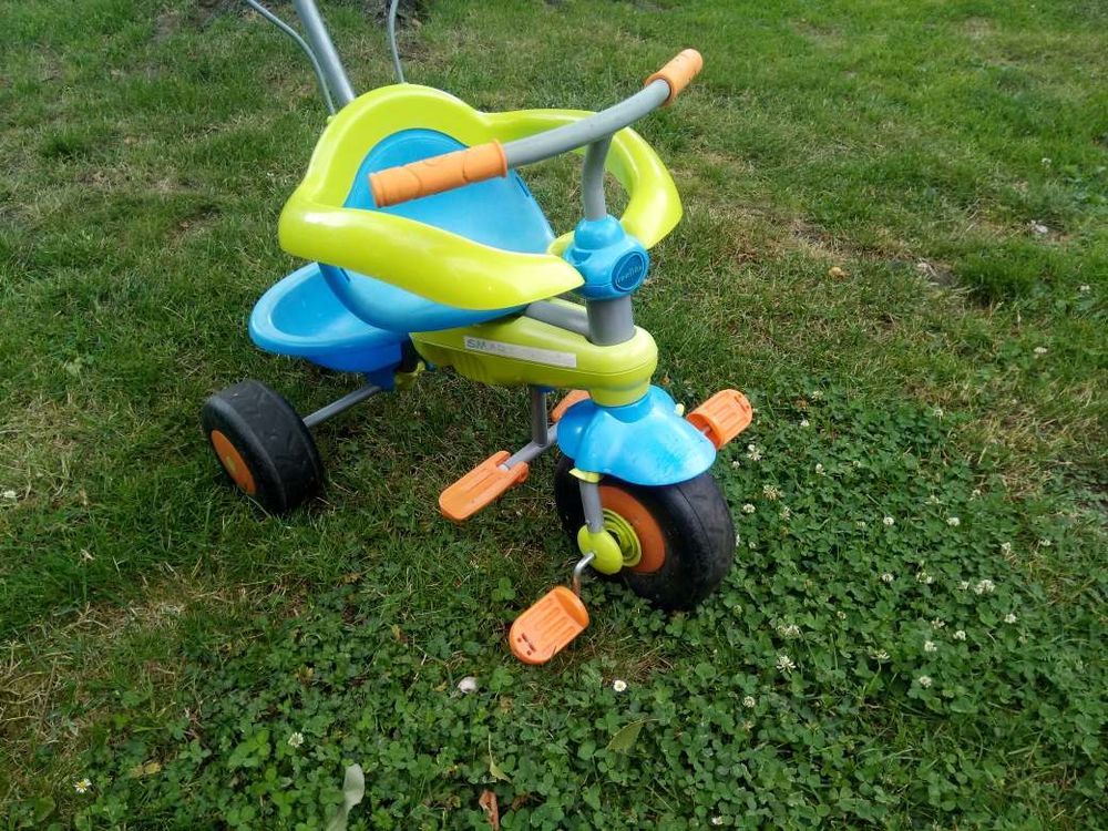 Achetez tricycle enfant vend occasion 