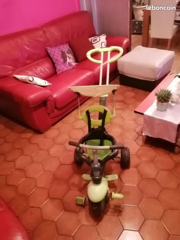 tricycle enfant
25 Calais (62)