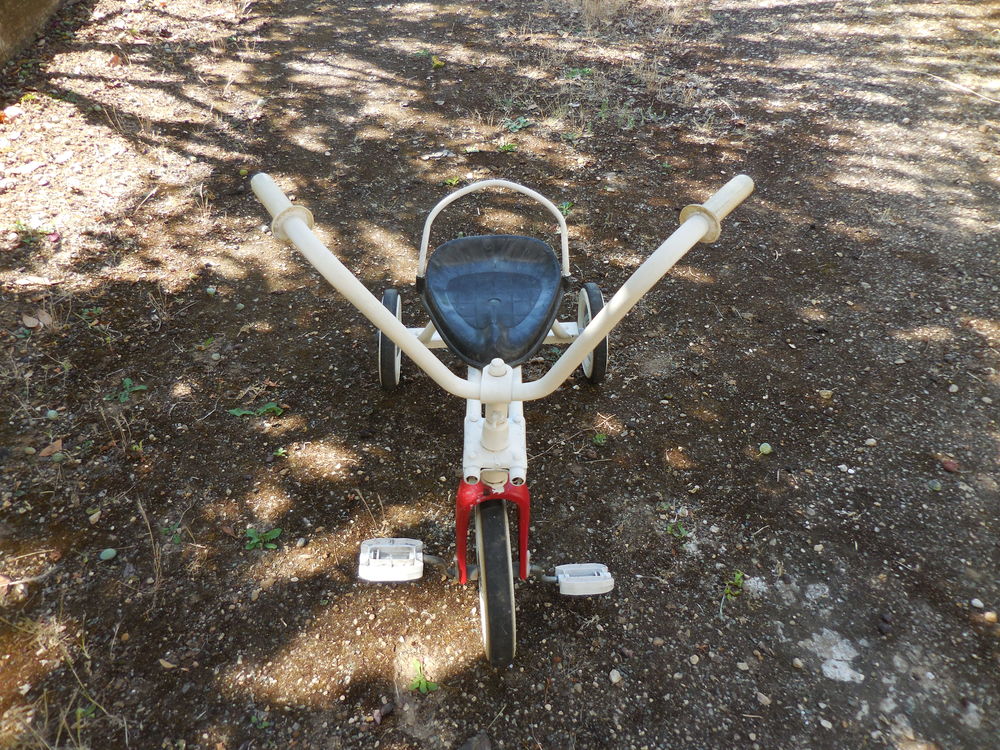 tricycle enfant 25 Poitiers (86)