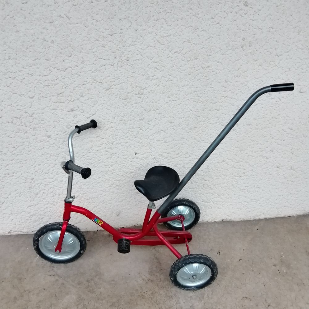 Tricycle enfant 06 95 10 31 00 20 �pinay-sur-Orge (91)