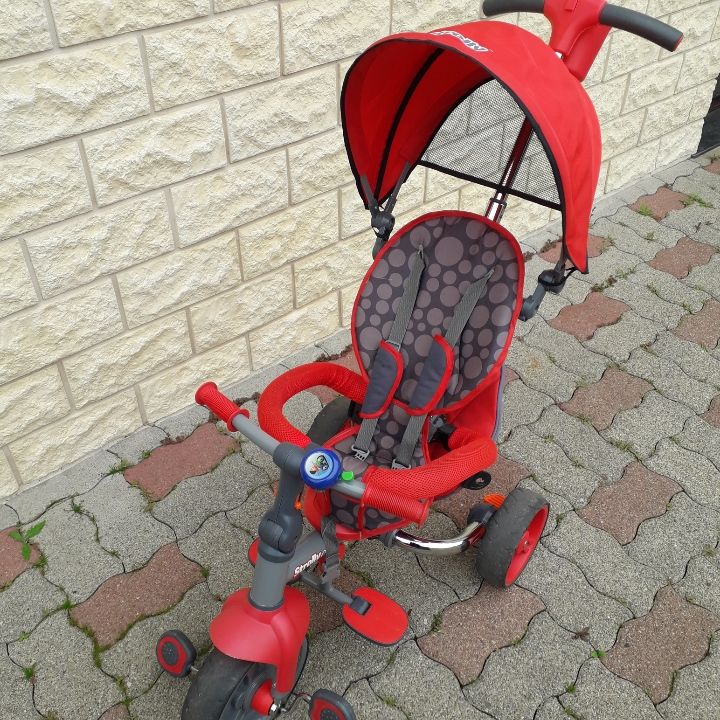 Tricycle pour enfant 60 Yutz (57)